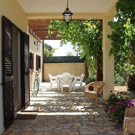 Fiordilavanda مارتينا فرانكا الغرفة الصورة