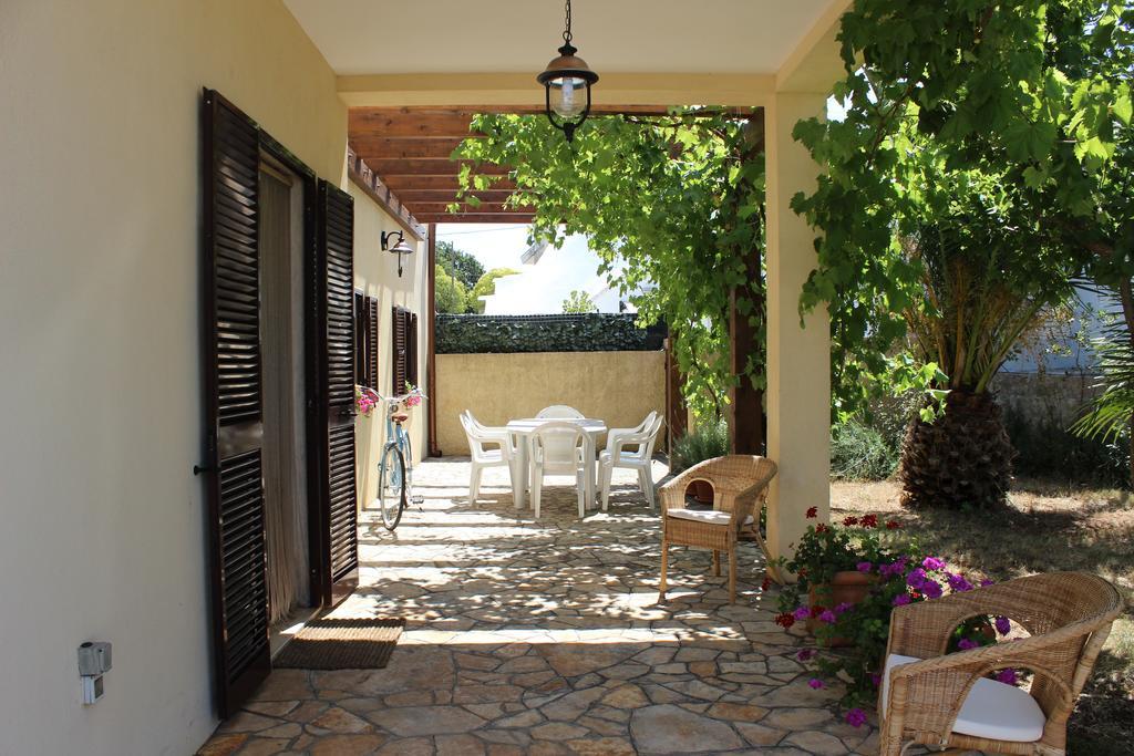 Fiordilavanda مارتينا فرانكا الغرفة الصورة