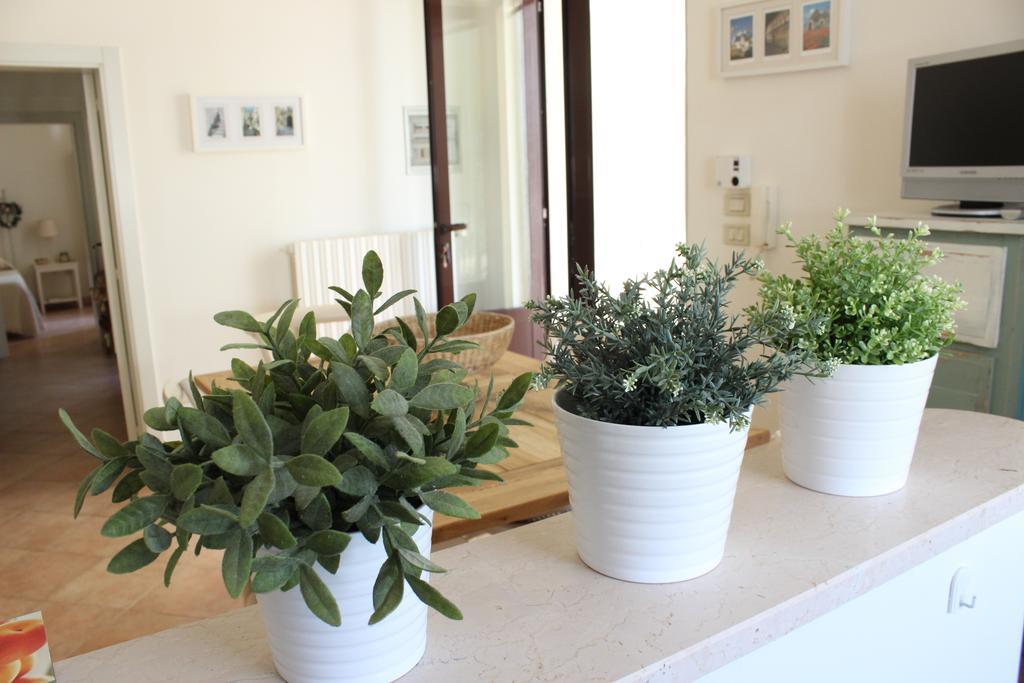 Fiordilavanda مارتينا فرانكا الغرفة الصورة