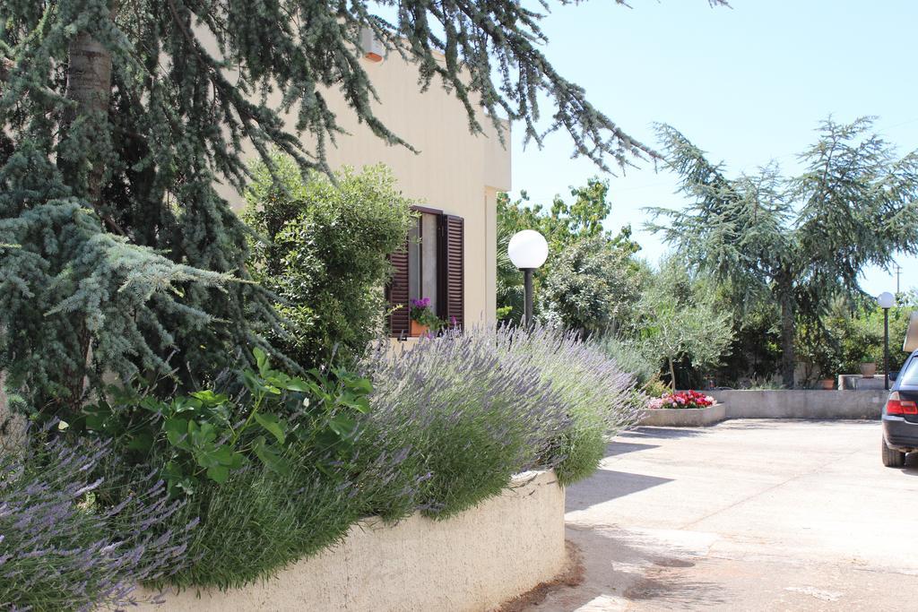 Fiordilavanda مارتينا فرانكا الغرفة الصورة