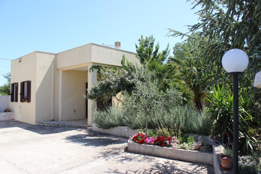 Fiordilavanda مارتينا فرانكا الغرفة الصورة