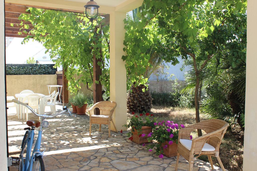 Fiordilavanda مارتينا فرانكا الغرفة الصورة